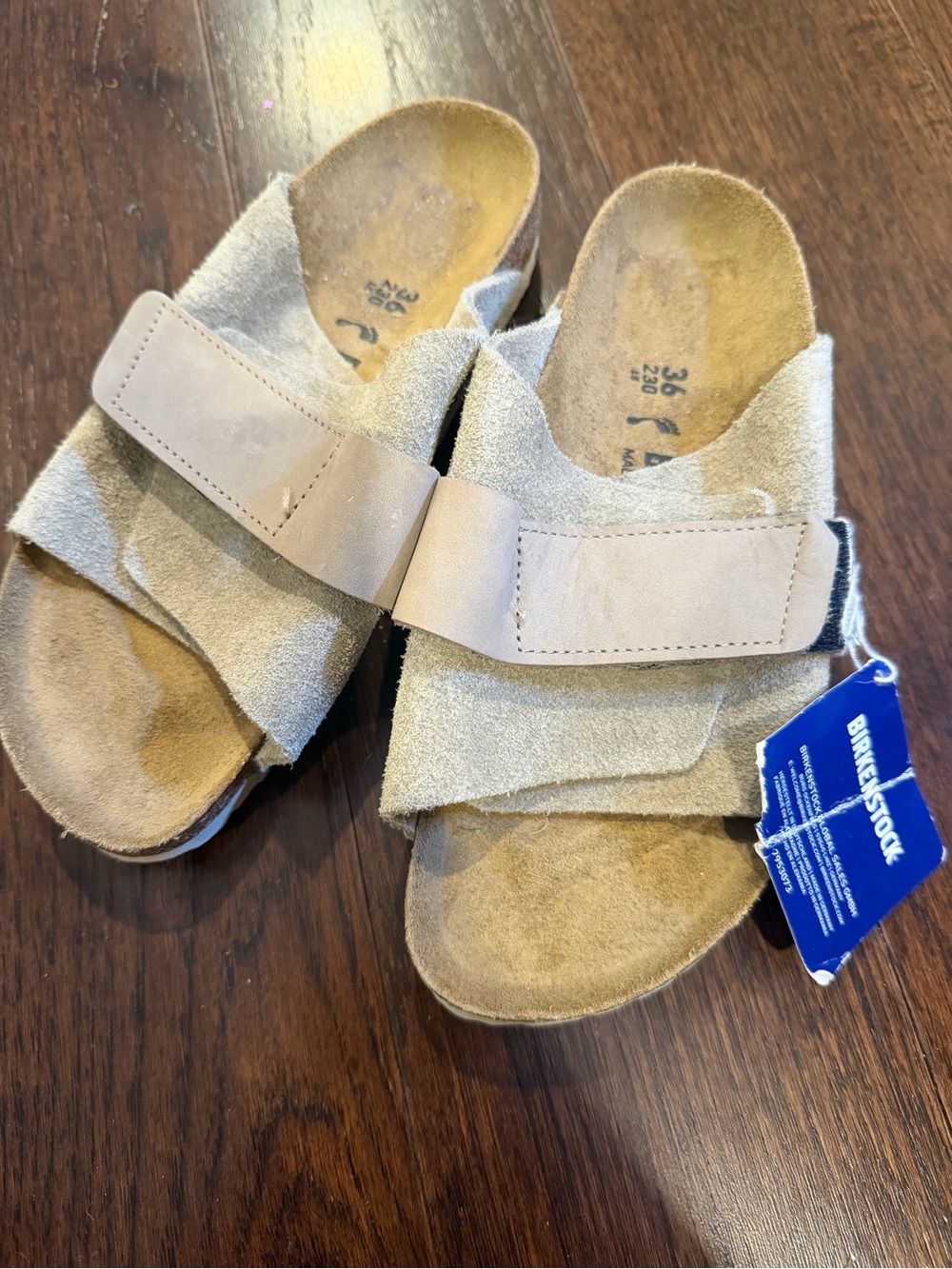 Birkenstock kyoto